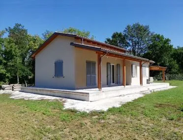 Casa in legno/ Subissati /Matelica