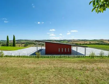 Cantina Buscareto/ Subissati /Ostra