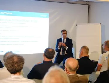Evento Confartigianato Subissati