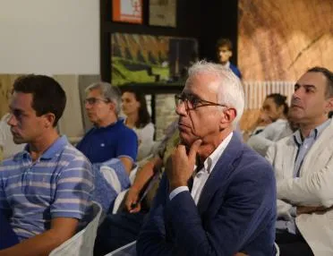 Evento Confartigianato Subissati