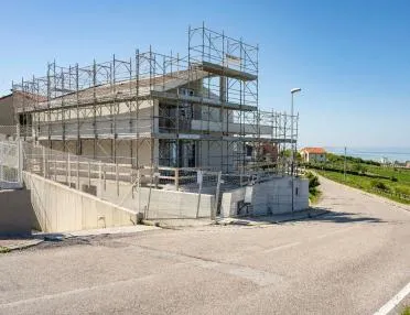 abitazione monofamiliare – Senigallia (AN)