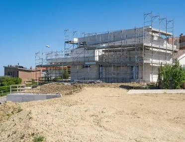 abitazione monofamiliare – Senigallia (AN)