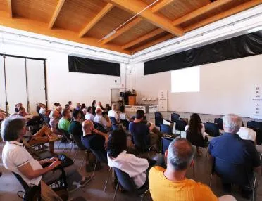 seminario tecnico “Le costruzioni di legno in zona sismica: criteri di progettazione ed esecuzione”